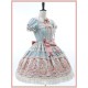 Alice Girl Doll Bed One Piece(1st Pre-Order/2 Colours/Full Payment Without Shipping)